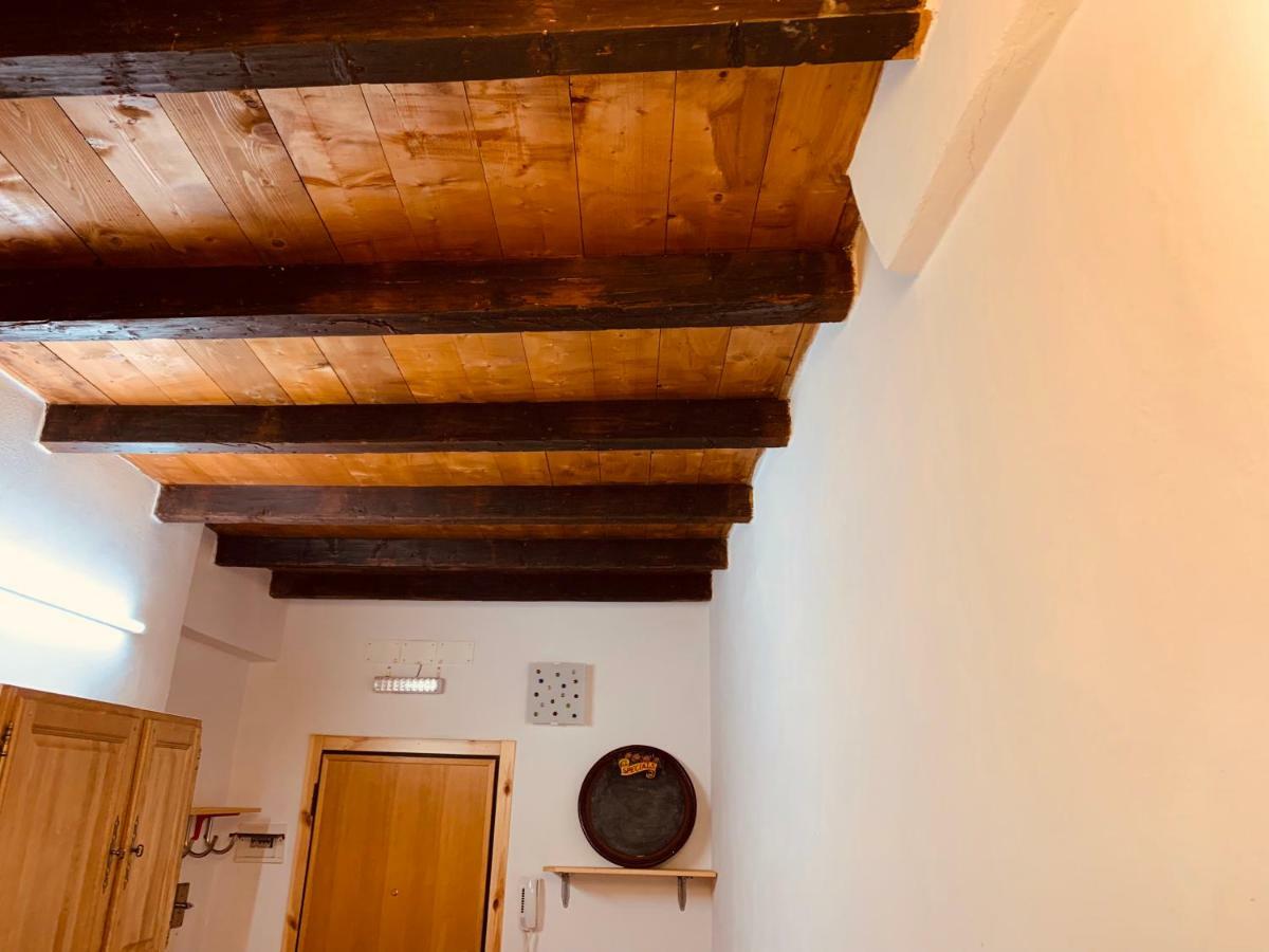 בולוניה Whouse Suite Apartment Mirasole מראה חיצוני תמונה