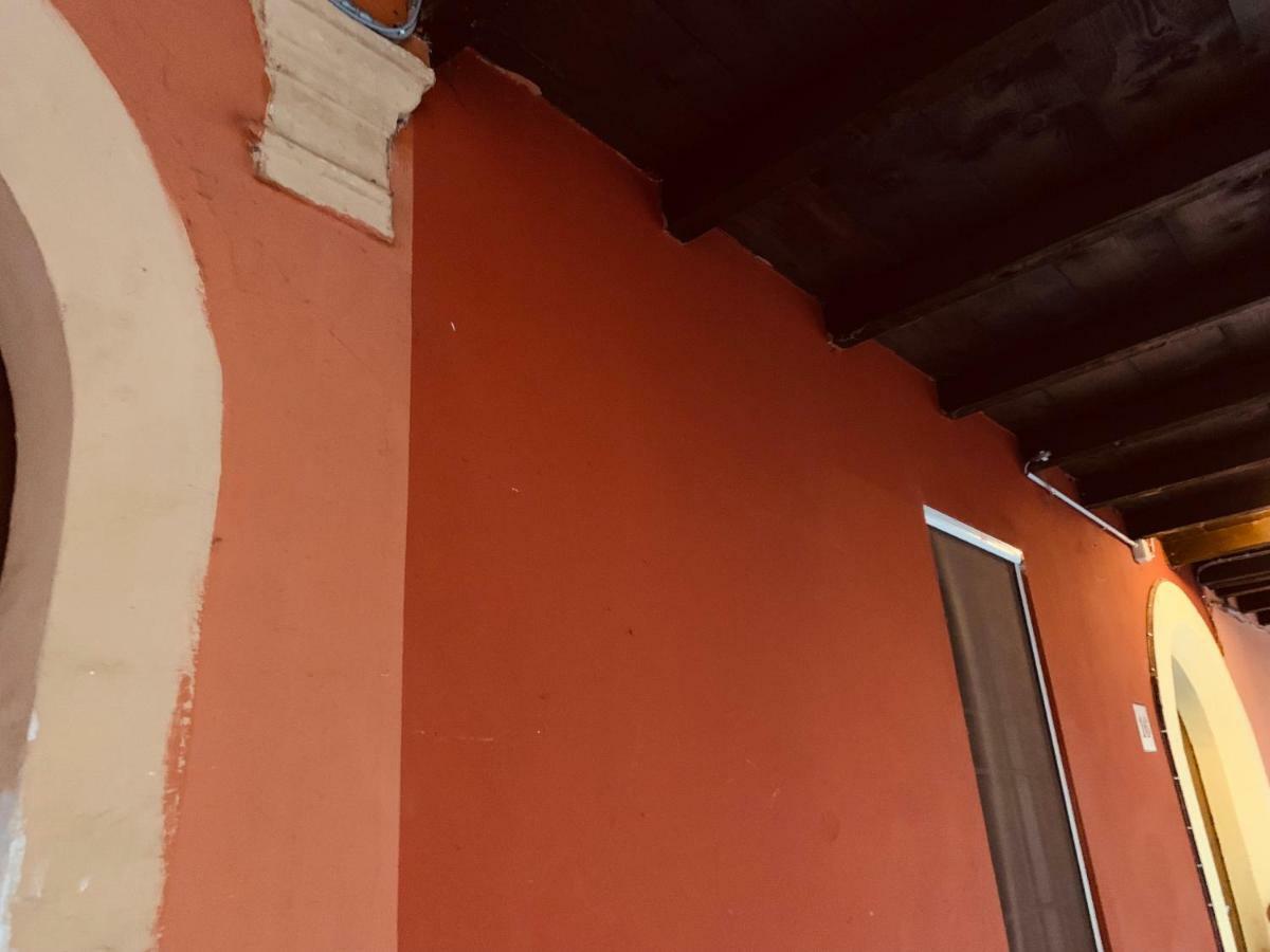 בולוניה Whouse Suite Apartment Mirasole מראה חיצוני תמונה