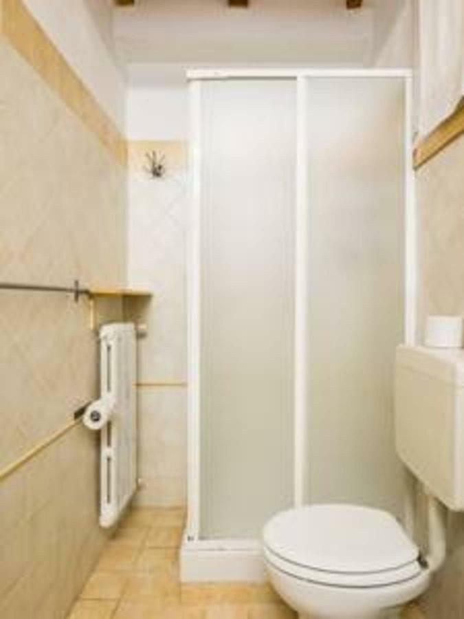 בולוניה Whouse Suite Apartment Mirasole מראה חיצוני תמונה